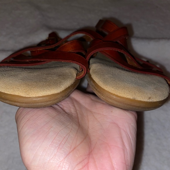 Sunjuns  Sandals SOLD!!!!!! - Picture 7 of 7